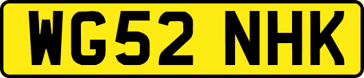 WG52NHK