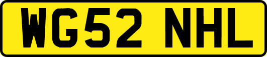 WG52NHL