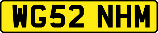 WG52NHM