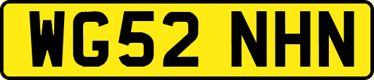 WG52NHN
