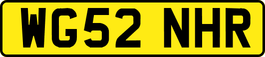 WG52NHR