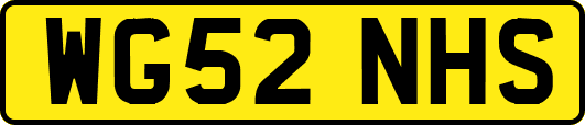 WG52NHS