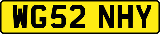 WG52NHY