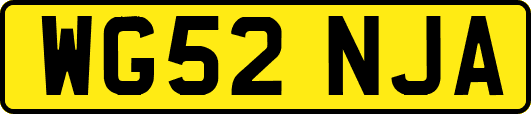 WG52NJA