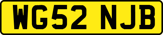 WG52NJB