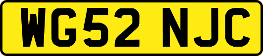 WG52NJC