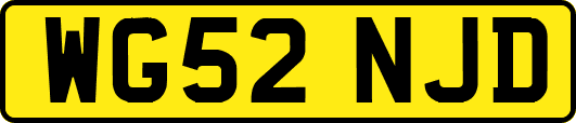 WG52NJD