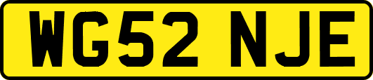 WG52NJE
