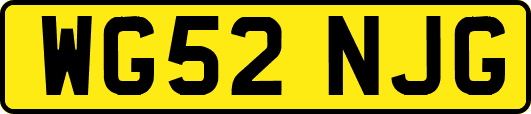 WG52NJG