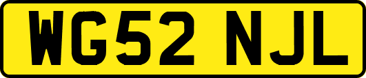 WG52NJL