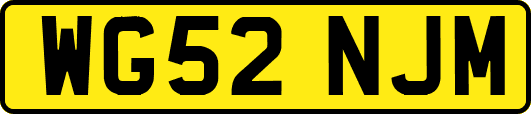 WG52NJM
