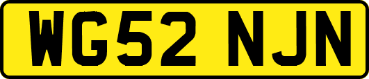 WG52NJN