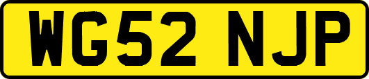 WG52NJP