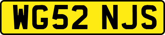 WG52NJS