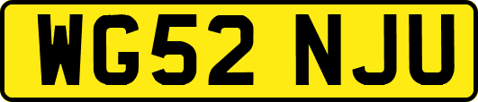 WG52NJU