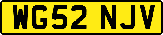 WG52NJV