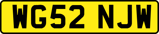 WG52NJW