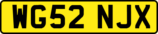 WG52NJX