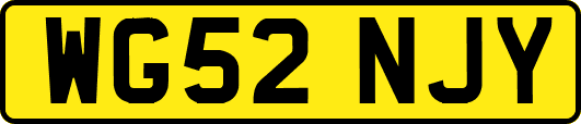 WG52NJY