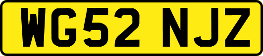 WG52NJZ