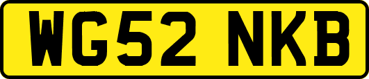WG52NKB