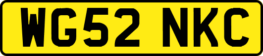 WG52NKC