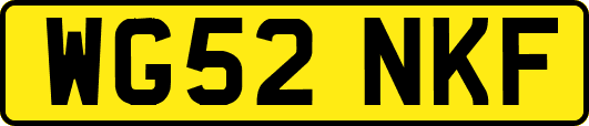 WG52NKF