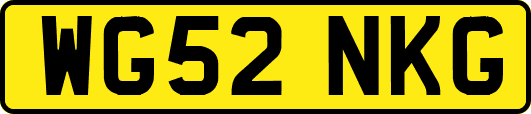 WG52NKG