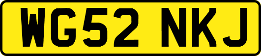 WG52NKJ