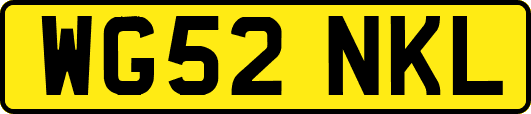 WG52NKL