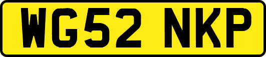WG52NKP