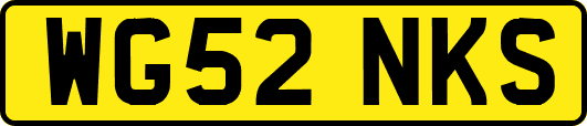 WG52NKS