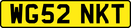 WG52NKT