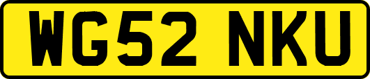 WG52NKU