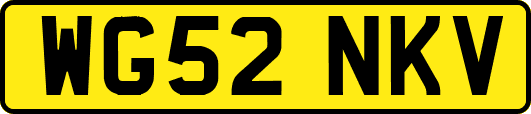 WG52NKV