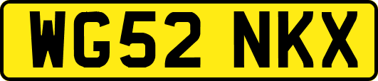 WG52NKX