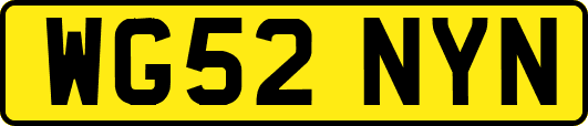 WG52NYN