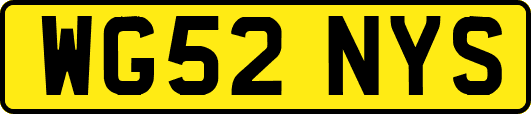 WG52NYS