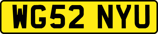 WG52NYU