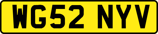 WG52NYV