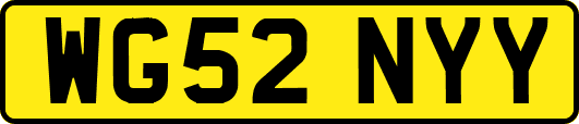 WG52NYY