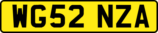 WG52NZA