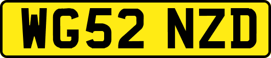 WG52NZD