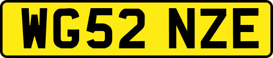 WG52NZE