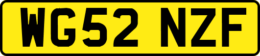 WG52NZF