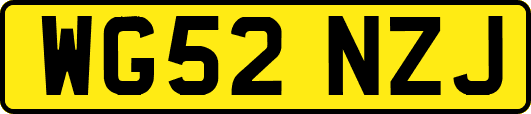 WG52NZJ