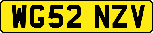 WG52NZV