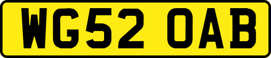 WG52OAB