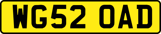 WG52OAD