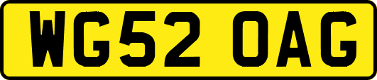 WG52OAG